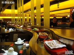 P1270639-外婆桥流水旋转自助火锅