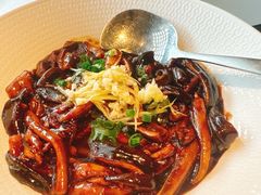 响油鳝糊-马头巷·食景园(苏州总店)