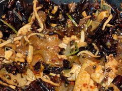 -三猫黑鱼花(南大店)