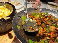 -庆江南江南菜(琴湖溪里花园城店)