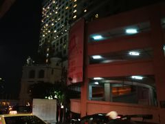 -澳门十六浦索菲特大酒店