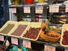-重庆石磨豆花庄(乔庄店)