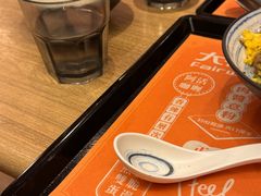 -大快活(罗湖商业城分店)