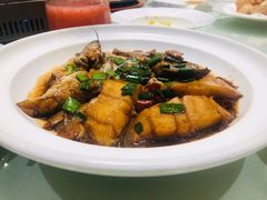 葱油带鱼-高佳庄·舟山海鲜(海景旗舰店)