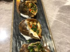 -黄鱼炙夜(华家池店)