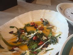-船歌·鱼水饺青岛菜(石老人店)