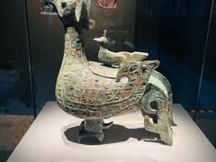 -隋唐大运河文化博物馆