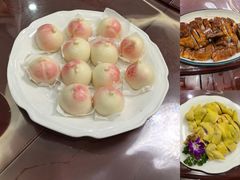 -广胜通达海鲜食府(黄沙店)