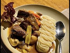 -巴别塔法餐舍(合作路店)