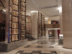 -杭州君悦酒店
