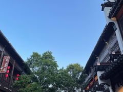 -夫子庙秦淮河画舫