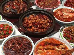 -欧记大排档·景德菜(上海首店)