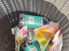 -密友回转自助火锅(世茂国际广场店)