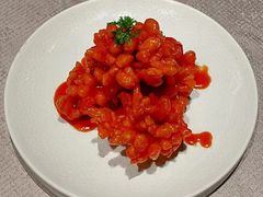 糖醋菊花鱼-北京王府井希尔顿酒店·秦唐中餐厅Chynna