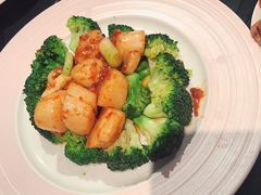 -同乐海鲜(乌节路中央店)