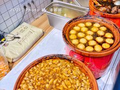 -红猪卤肉饭(大西洋美食城店)