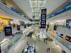 -北京华联购物中心(天通苑店)