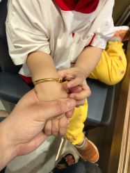 -中国黄金(福佳新天地店)