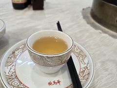 -鲍馬爺·首创鲍鱼鸡(银座店)