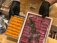 -鮨冠OMAKASE食べ放题(北京首店)