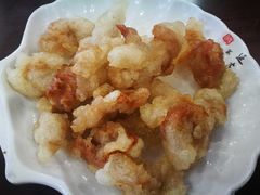 -服务大楼冷面(延大店)