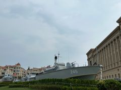 -中国人民解放军海军博物馆