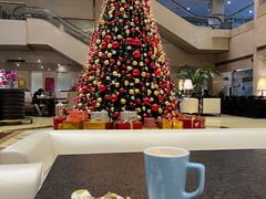 -上海齐鲁万怡大酒店·辣椒屋咖啡厅