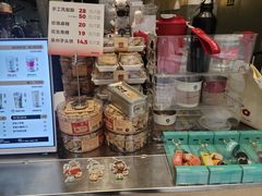 -莓超疯(浦西万达店)