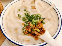 风味濑粉-幸运楼(北京路店)