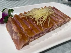 -镇扬菜馆