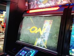 -天天玩X秋葉原日系动漫游戏中心