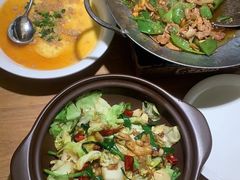 -费大厨辣椒炒肉(新城吾悦广场店)