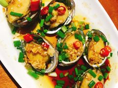 -原味蒸汽海鲜(嵊泗店)
