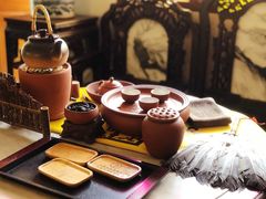 -日日鲜茶餐厅(小公园店)