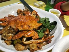 -石头咕(葵蓬店)