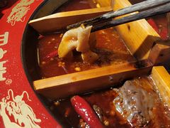 -巴九门老火锅(来福士打望店)