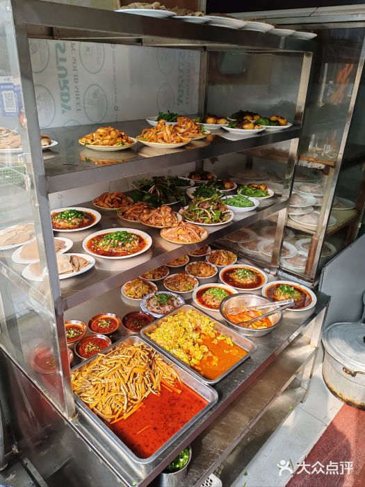 刚子蹄花(总店)图片
