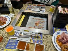 -阿亲家·韩式无限烤肉(春熙路店)