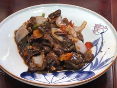 -高玛纳驴肉火烧(河间总店)