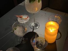 -C lounge(通州万达店)