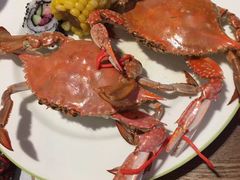 -松咖啡自助餐厅·松北香格里拉