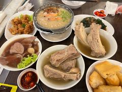 -松發肉骨茶(先得坊店)