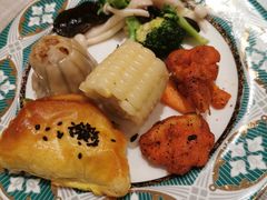 -舜和巴西烤肉餐厅(舜和国际店)