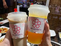 -木槿花韩式炭烤·熟成肉工坊(孙文东路店)