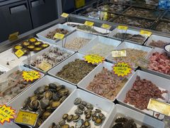 -映像威海·海鲜味道(市区店)