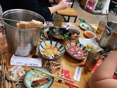 -炒豆合作社(东四总店)