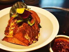 五香牛肉-上名堂·鱼头好吃(体育场路店)