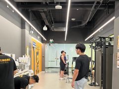 -FEELINGME乐刻私教馆·健身(玖悦荟店)