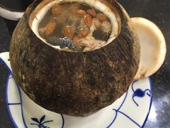 -達揚原味燉品(文明路店)