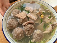-潮中人·潮州菜(益乐路店)